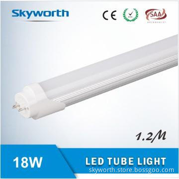 1.2M  18W LED tube